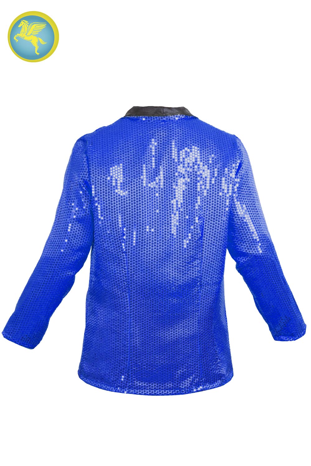 GIACCA PAILLETTES ROYAL